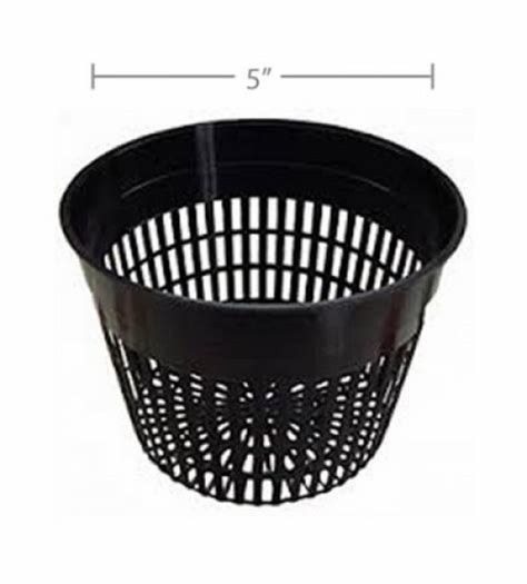 5&quot; Net Pot