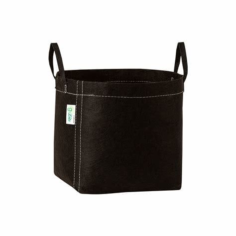 10 Gal. GeoPot G-Lite Fabric Pot w/ Handles