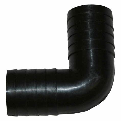 1&quot; Elbow Connector