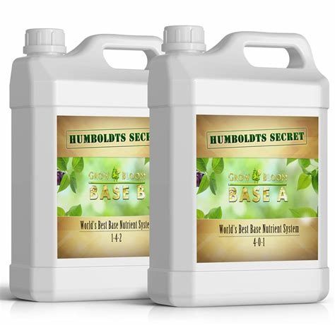 Humboldts Secret Base B, Gallon