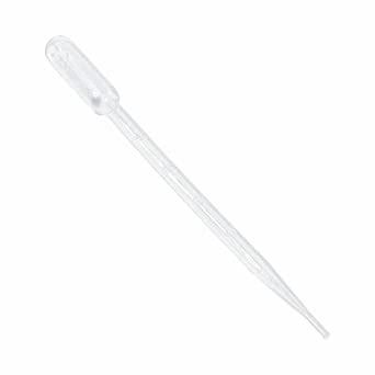 Measure Master Sterile Disposable Pipette 3 ml, EACH