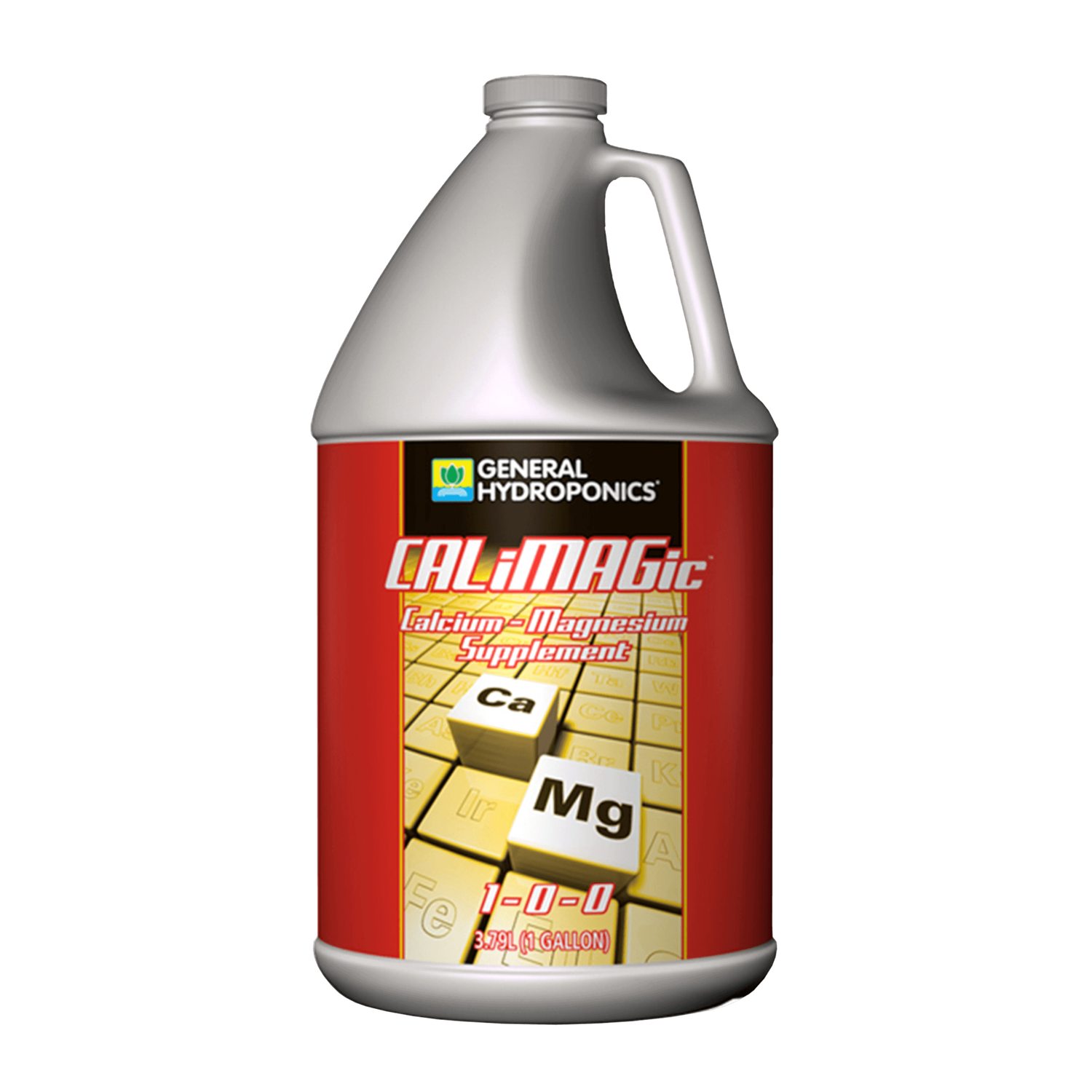 General Hydroponics CaliMagic Gal