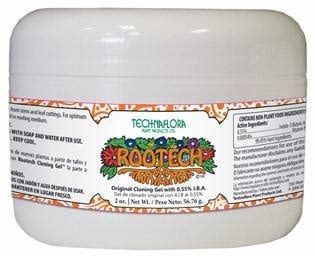 Rootech Gel, 8 oz/224g