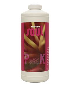 Roots Organics Soul Synthetics PeaK 1 qt