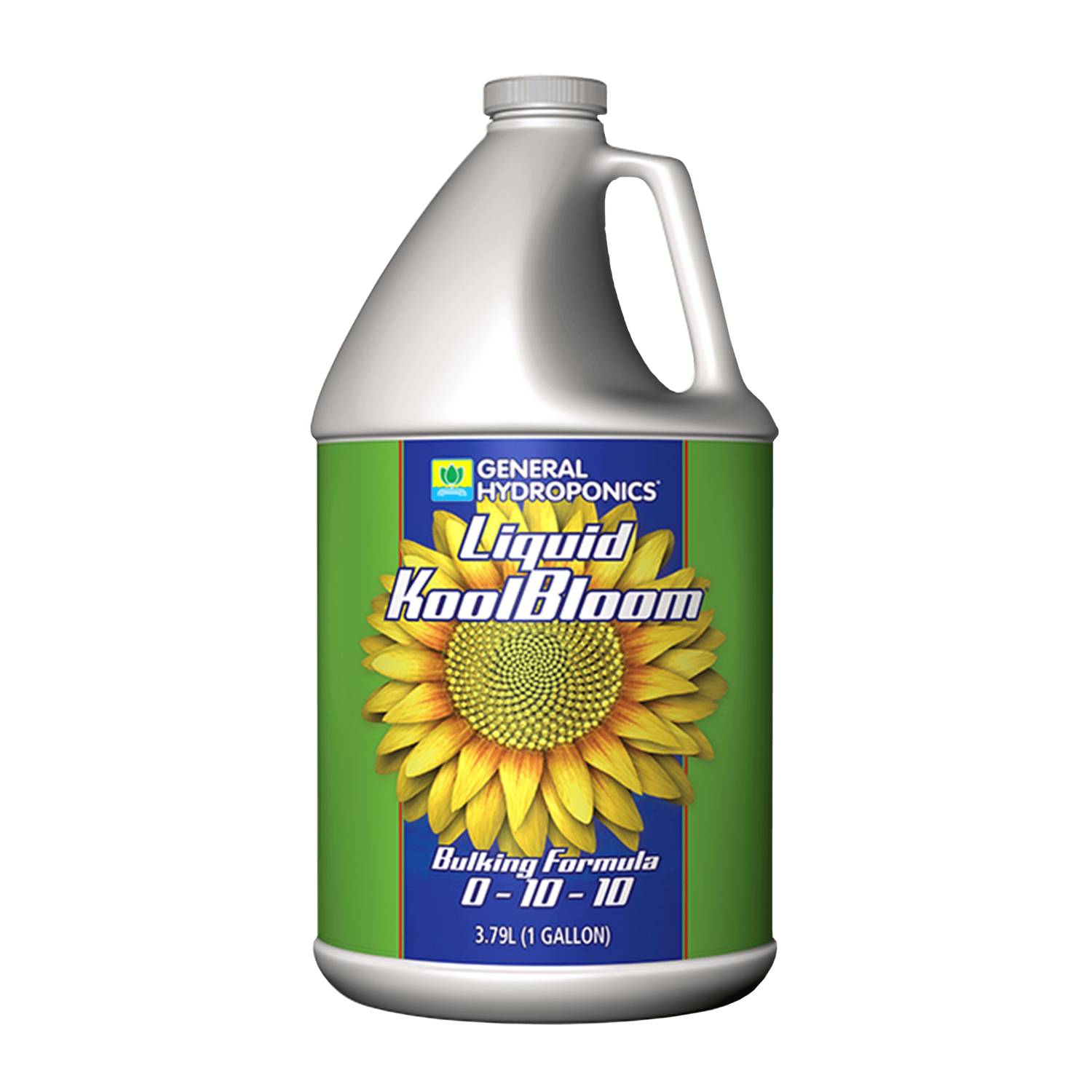 General Hydroponics Liquid Koolbloom gal