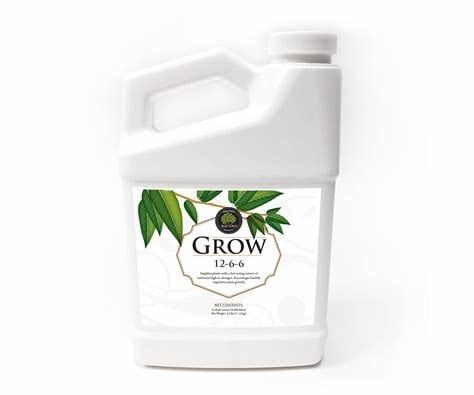 Age Old Grow Quart