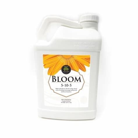 Age Old Bloom, 2.5 gal