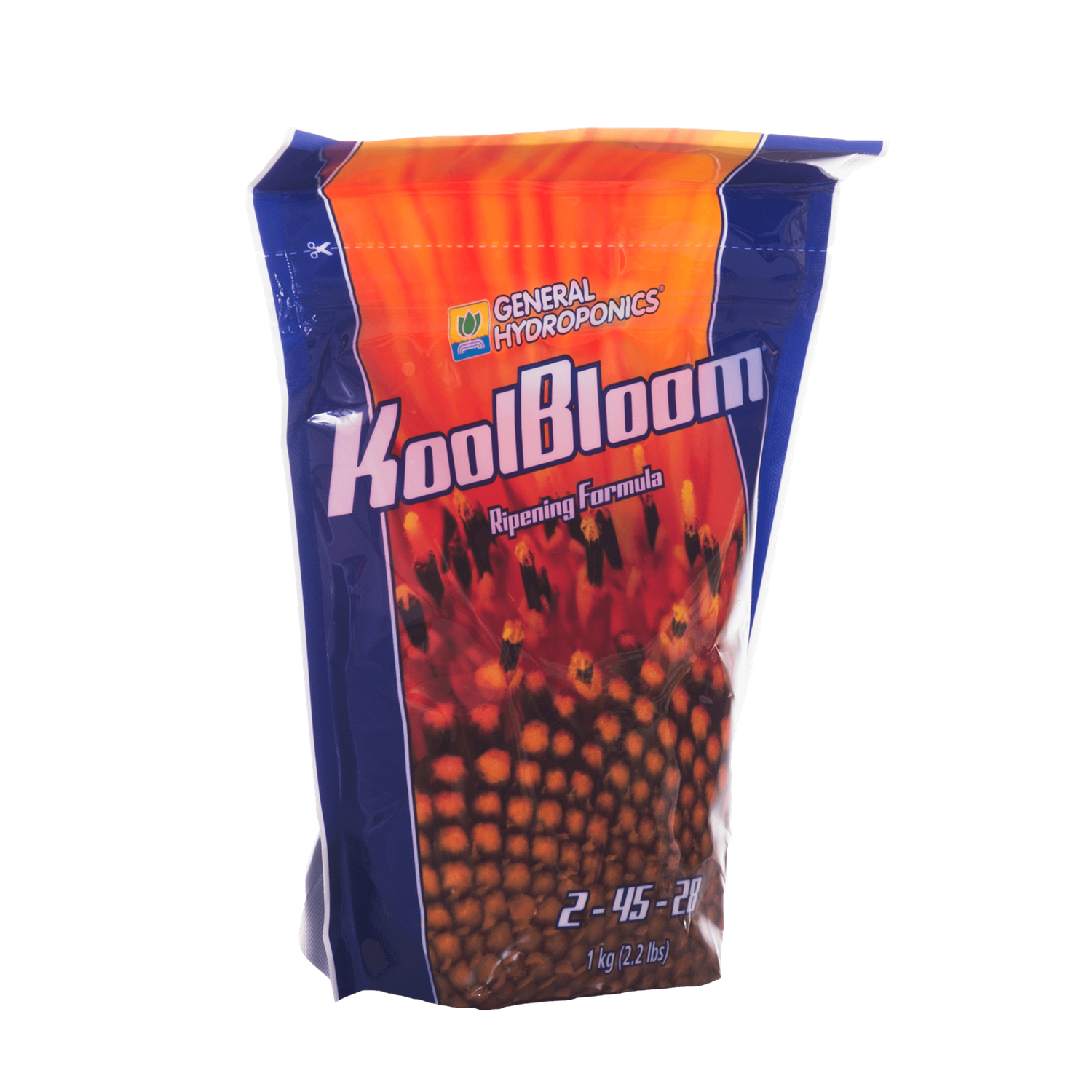 General Hydroponics KoolBloom 2.2lbs.