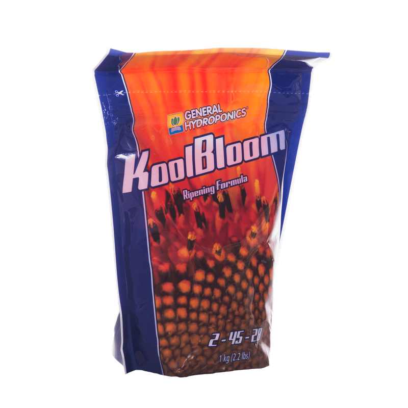 General Hydroponics KoolBloom 2.2lbs.