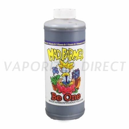 Mad Farmer Be One Quart