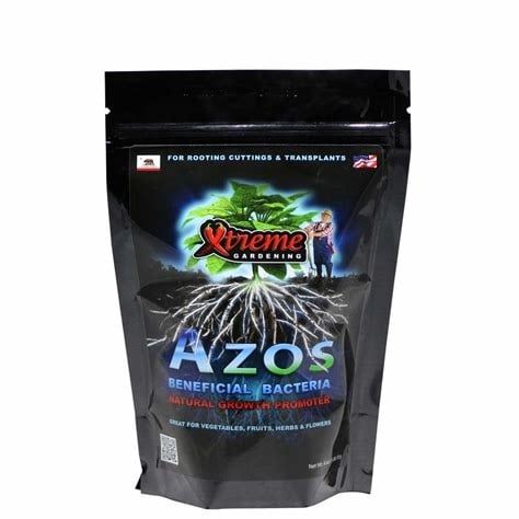 Xtreme Azos Beneficial Bacteria, 6 oz
