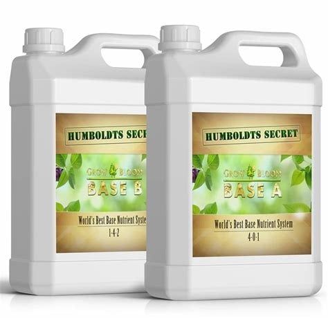 Humboldts Secret Base A, Gallon