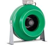 12 inch In-Line Duct Fan 969 CFM Green Hydrofarm