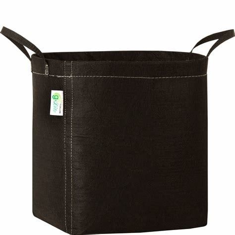 7 Gal. GeoPot G-Lite Fabric Pot w/ Handles