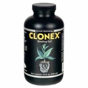 Clonex Rooting Gel, 1 liter