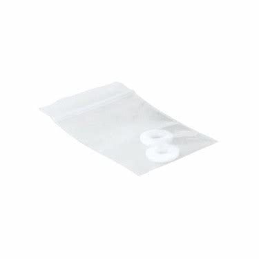 Titan Controls CO2 Regulator Replacement Plastic Washer