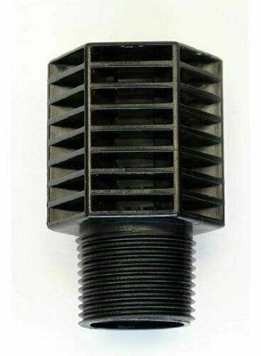 Botanicare Ebb &amp; Flow fill/drain Screen fitting