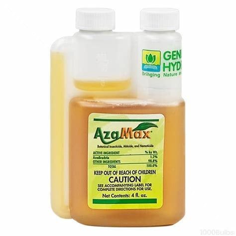 AzaMax, 4 oz
