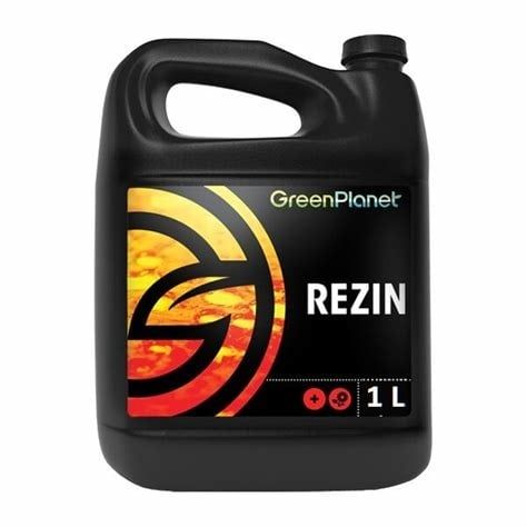 Green Planet Rezin 1 Litre