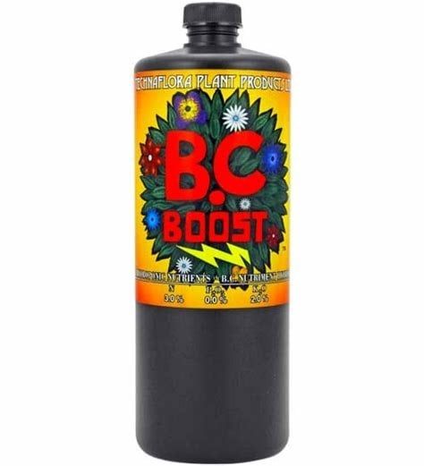 Technaflora B.C. Boost, 1 lt