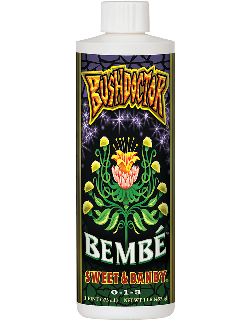 FoxFarm Bush Doctor Bembe, 1 pt