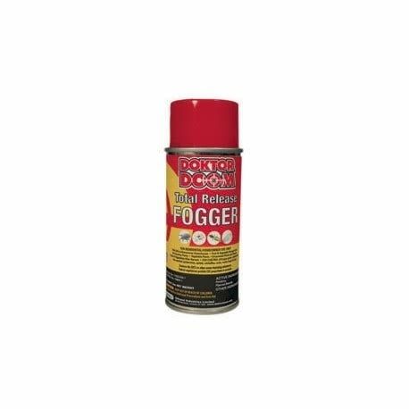 Doktor Doom Mini Total Release Fogger 3 oz.