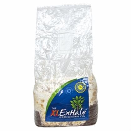 XL ExHale Homegrown CO2 LARGE Bag