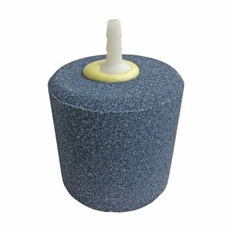 Air Stone Cylinder, Medium