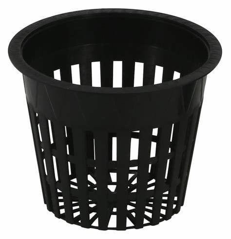 3&quot; Net Pot