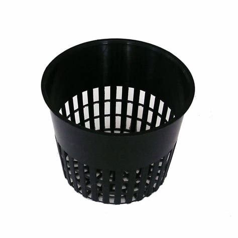 3.75&quot; Net Pot