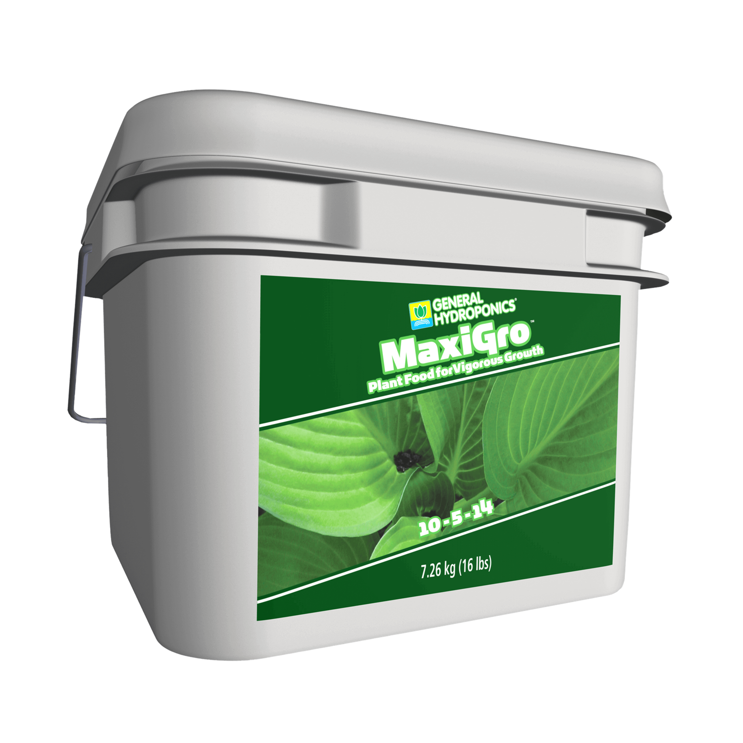 General Hydroponics MaxiGro, 16 Pounds