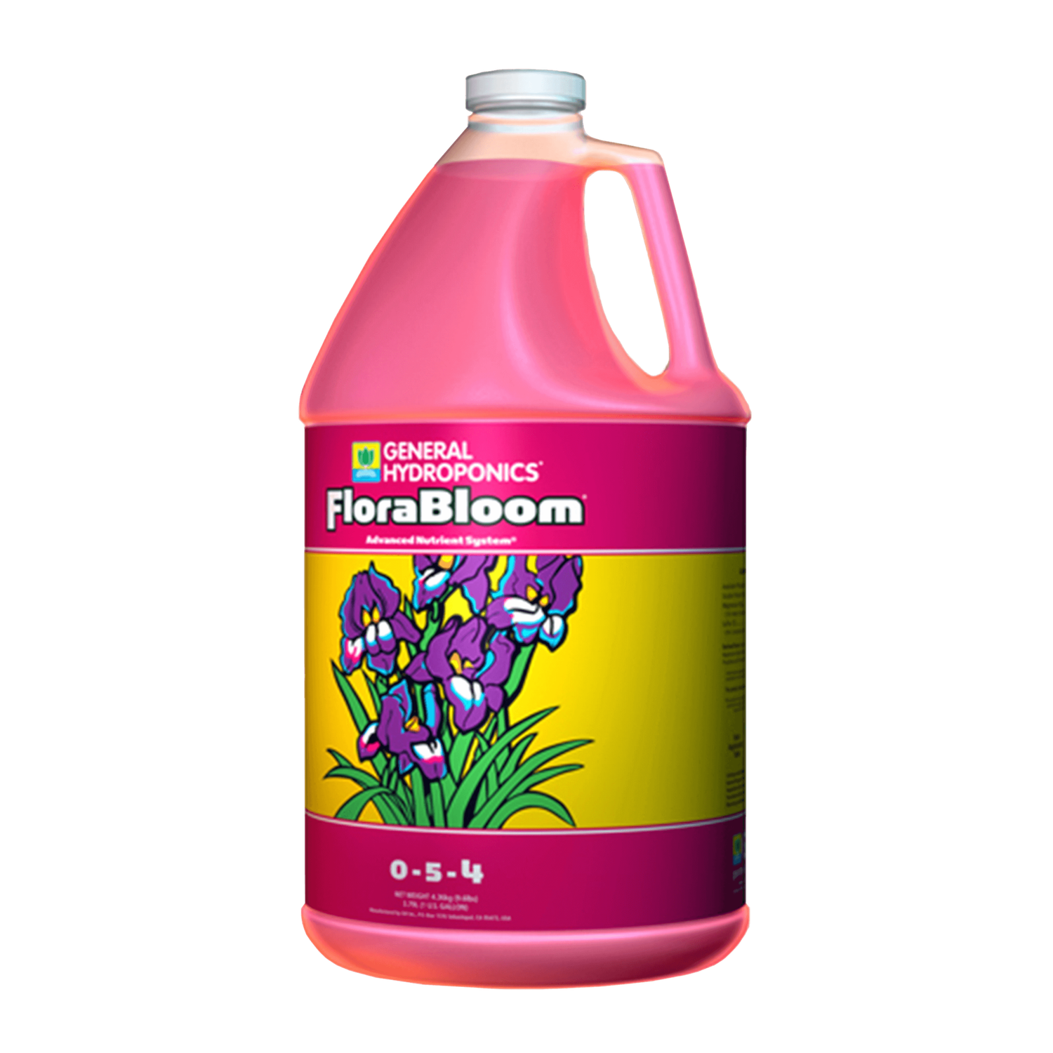 General Hydroponics FloraBloom 1 gal
