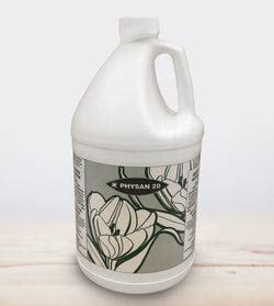 Physan 20, 1 gal