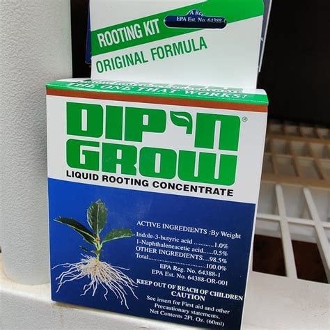 Dip &#39;n Grow 2 oz