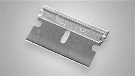 Razor Blade