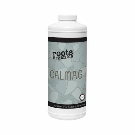 Roots Organics CalMag, 1 qt