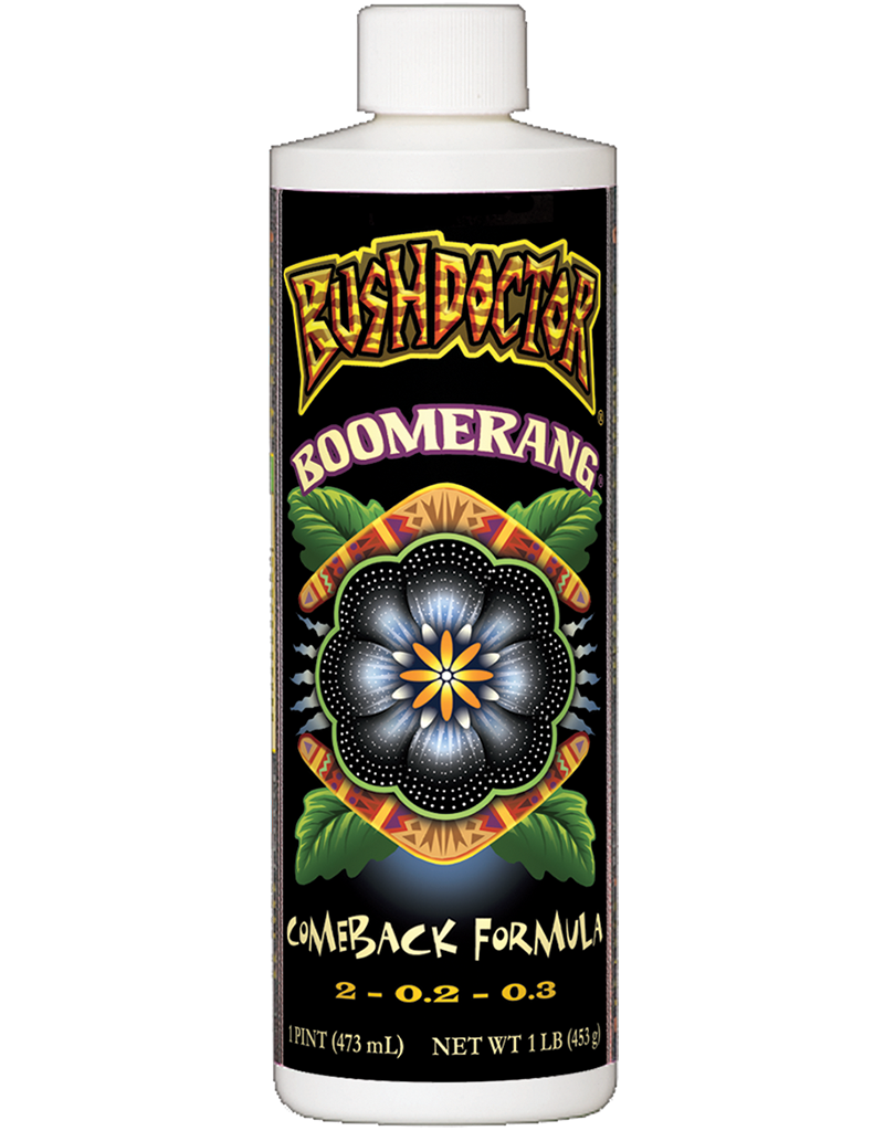 FoxFarm Bush Doctor Boomerang, 1 pt