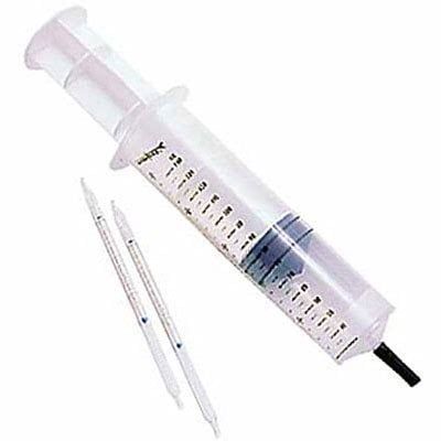 CO2 Test Kit