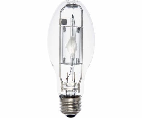 Metal Halide (MH) Replacement Lamp for Mini Sunburst, 100W
