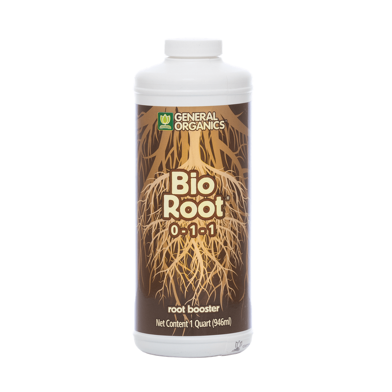 General Organics BioRoot Qt.