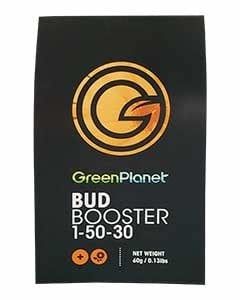 Green Planet Bud Booster 60 gram