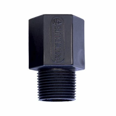 Botanicare Ebb &amp; Flow fill/drain extension fitting