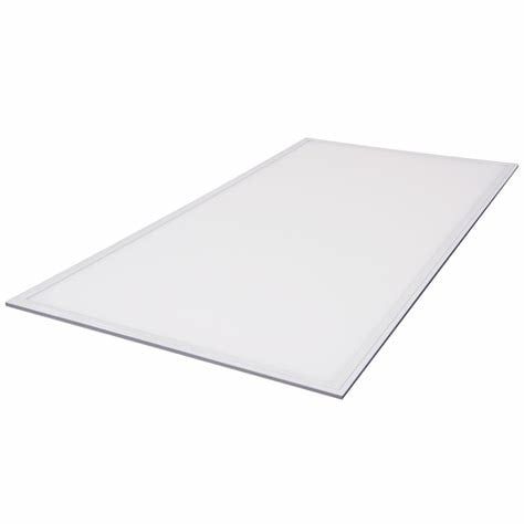 Growlite LED Flat Panel Veg Light, 2’x4’, 68 watts