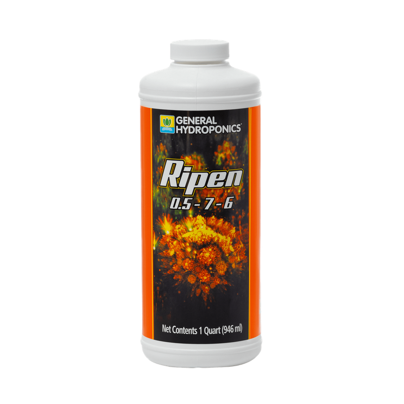 General Hydroponics Ripen Quart