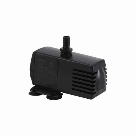 EcoPlus Eco 185. Submersible Pump
