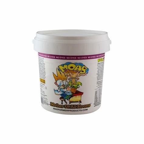 Mad Farmer Mother Of All Blooms 500g