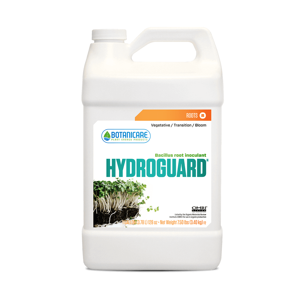 Botanicare Hydroguard, 1 gal