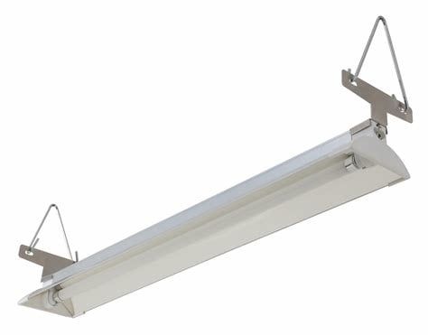 Sun Blaze T5 HO Supreme Reflector Fluorescent Strip Light 41