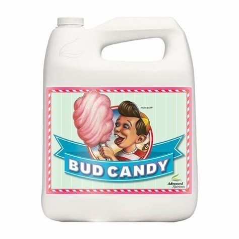 Advanced Nutrients Big Bud, 4 Liter