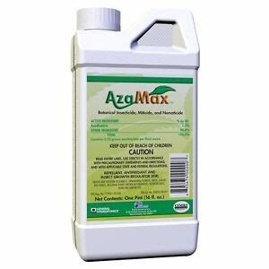 Azamax Quart